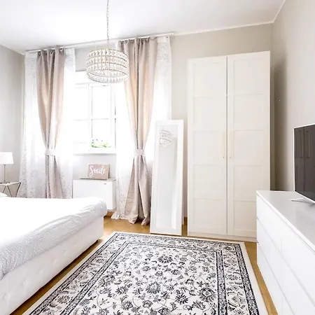 Holiday Viale Angelo Masini بيت للعطل *
